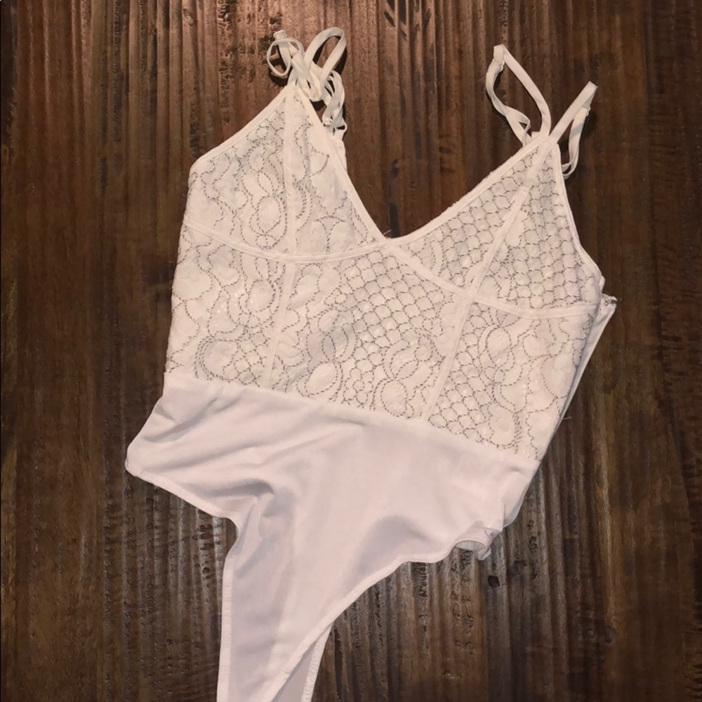 Tobi bodysuit